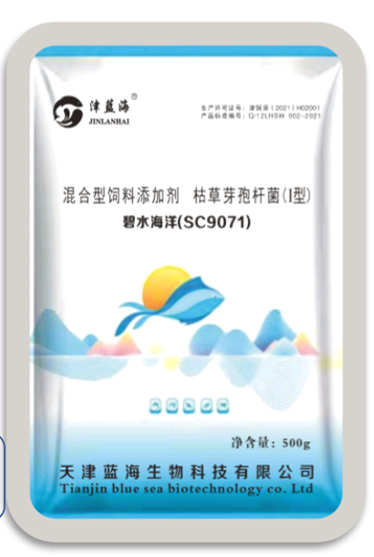 碧水海洋